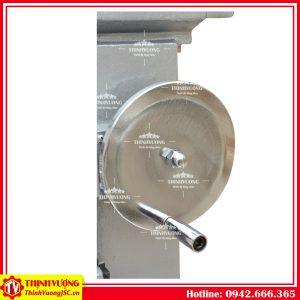 Máy trộn bột làm bánh tốc độ cao 30L – Hình ảnh máy tự động | ThinhVuongJSC.VN may tron bot lam banh toc do cao 30l 2