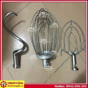 Máy trộn bột làm bánh tốc độ cao 30L – Hình ảnh máy tự động | ThinhVuongJSC.VN may tron bot lam banh toc do cao 30l 5 – máy tại ThinhVuongJSC.VN