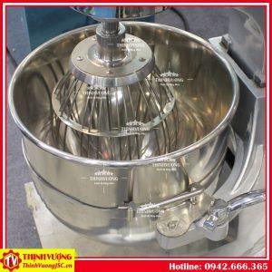 Máy trộn bột làm bánh tốc độ cao 30L – Hình ảnh máy tự động | ThinhVuongJSC.VN may tron bot lam banh toc do cao 30l 6