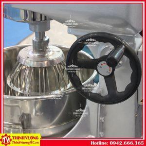 Máy trộn bột làm bánh tốc độ cao 30L – Hình ảnh máy tự động | ThinhVuongJSC.VN may tron bot lam banh toc do cao 30l 7