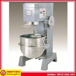 may tron bot mi lam banh 50l