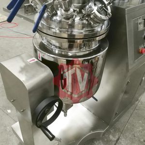 Máy trộn nhũ hóa chân không 20L – Hình ảnh máy tự động | ThinhVuongJSC.VN may tron nhu hoa chan khong 20l 2 – máy tại ThinhVuongJSC.VN