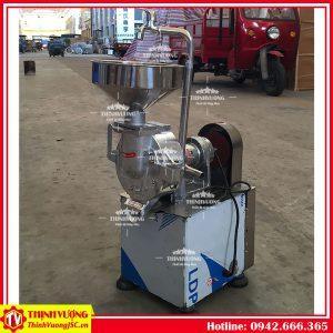 Máy xay bột gạo nước DM-WP120 – Hình ảnh máy tự động | ThinhVuongJSC.VN may xay bot gao nuoc dm wp120 1