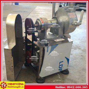 Máy xay bột gạo nước DM-WP120 – Hình ảnh máy tự động | ThinhVuongJSC.VN may xay bot gao nuoc dm wp120 2