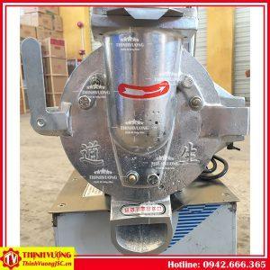 Máy xay bột gạo nước DM-WP120 – Hình ảnh máy tự động | ThinhVuongJSC.VN may xay bot gao nuoc dm wp120 3