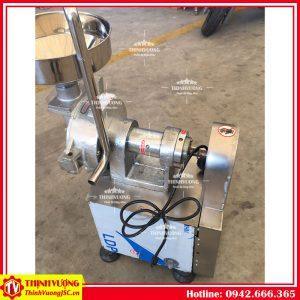 Máy xay bột gạo nước DM-WP120 – Hình ảnh máy tự động | ThinhVuongJSC.VN may xay bot gao nuoc dm wp120 4