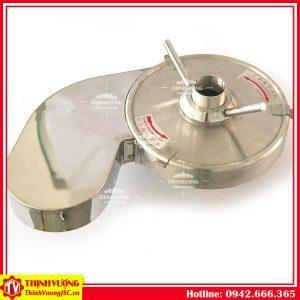 may xay dau nanh inox tach ba et05 1