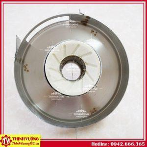 may xay dau nanh inox tach ba et05 2