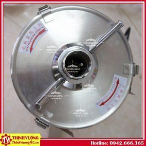 may xay dau nanh inox tach ba et05 4