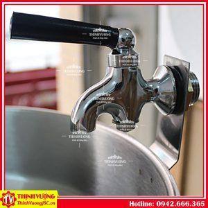 may xay dau nanh inox tach ba et06 6