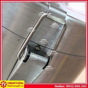 may xay dau nanh inox tach ba et06 7