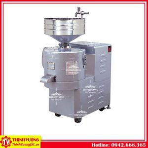 Máy xay đậu nành tách bã CM180 – Hình ảnh máy tự động | ThinhVuongJSC.VN may xay dau nanh tach ba cm180