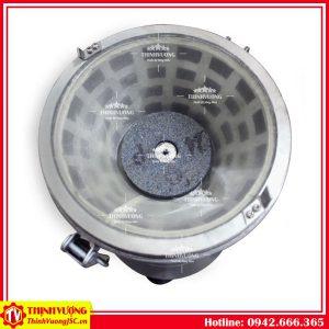 Máy xay đậu nành tách bã FMD100 – Hình ảnh máy tự động | ThinhVuongJSC.VN may xay dau nanh tach ba fmd100 1