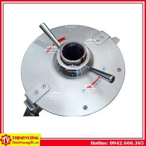 Máy xay đậu nành tách bã FMD100 – Hình ảnh máy tự động | ThinhVuongJSC.VN may xay dau nanh tach ba fmd100 2