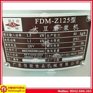 may xay dau nanh tach ba fmd125 1