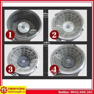 may xay dau nanh tach ba fmd150 1