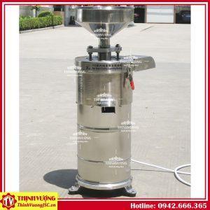 Máy xay đậu nành tách bã TMG-100 – Hình ảnh máy tự động | ThinhVuongJSC.VN may xay dau nanh tach ba tmg100 1