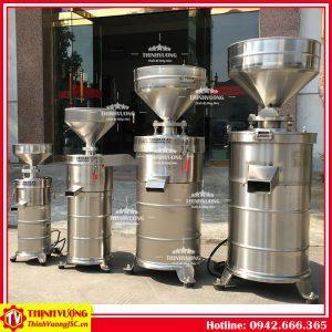 may xay dau nanh tach ba tmg130 2