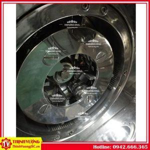 may xay nghien bot da nang cong suat lon gn20 1