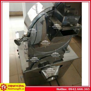 may xay nghien bot da nang cong suat lon gn20 2