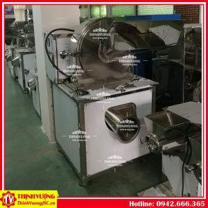 may xay nghien bot da nang cong suat lon gn20 3