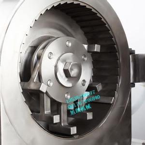 Máy xay nghiền bột đa năng làm mát bằng nước WN-300A+ – Hình ảnh máy tự động | ThinhVuongJSC.VN may xay nghien bot da nang lam mat bang nuoc wn300a 2