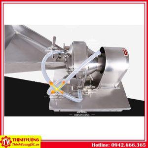 Máy xay nghiền bột đa năng làm mát bằng nước WN-300A+ – Hình ảnh máy tự động | ThinhVuongJSC.VN may xay nghien bot da nang lam mat bang nuoc wn300a 3