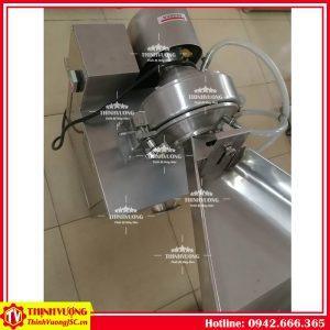 may xay nghien bot da nang lam mat nuoc wn200 1