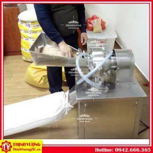 may xay nghien bot da nang lam mat nuoc wn200 3