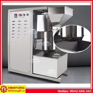 may xay nghien bot da nang nguyen lieu ham luong dau cao a230