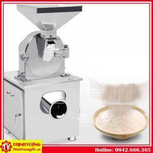 Máy xay nghiền bột đa năng SWLF-200 – Hình ảnh máy tự động | ThinhVuongJSC.VN may xay nghien bot da nang swlf200 1