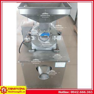 Máy xay nghiền bột đa năng WN-200 – Hình ảnh máy tự động | ThinhVuongJSC.VN may xay nghien bot da nang wn200 1