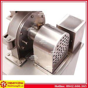 Máy xay nghiền bột đa năng WN-200 – Hình ảnh máy tự động | ThinhVuongJSC.VN may xay nghien bot da nang wn200 2