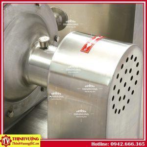 Máy xay nghiền bột, lọc bụi đa năng WN-300A – Hình ảnh máy tự động | ThinhVuongJSC.VN may xay nghien bot loc bui da nang wn300a 3