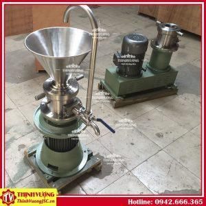 may xay nghien bot nuoc sieu min jm80 2