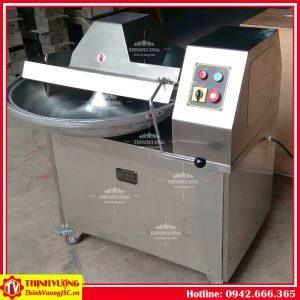 Máy xay nhuyễn QS-630 – Hình ảnh máy tự động | ThinhVuongJSC.VN may xay nhuyen qs630 2