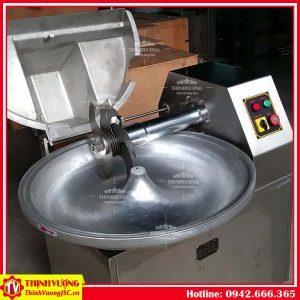 Máy xay nhuyễn QS-630 – Hình ảnh máy tự động | ThinhVuongJSC.VN may xay nhuyen qs630 3