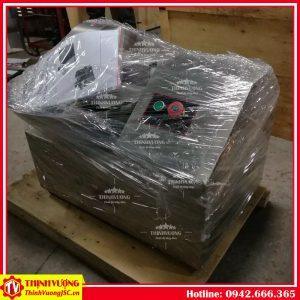 Máy xay nhuyễn QS-630 – Hình ảnh máy tự động | ThinhVuongJSC.VN may xay nhuyen qs630 4