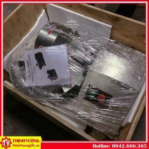 Máy xay nhuyễn QS-630 – Hình ảnh máy tự động | ThinhVuongJSC.VN may xay nhuyen qs630 5