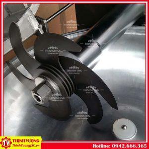 Máy xay nhuyễn QS-630 – Hình ảnh máy tự động | ThinhVuongJSC.VN may xay nhuyen qs630 6