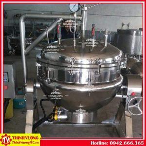 noi nau cong nghiep bang dien ap suat cao 200 lit 2