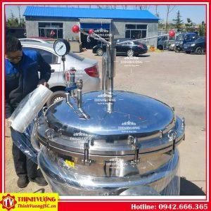 noi nau cong nghiep bang dien ap suat cao 200 lit 3