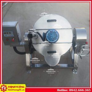 noi nau cong nghiep bang dien co canh khuay doc 200 lit 2