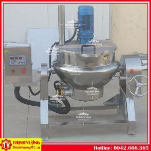 noi nau cong nghiep bang dien co canh khuay doc 200 lit 4