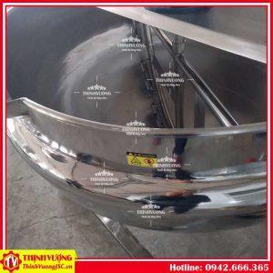 noi nau cong nghiep bang gas co canh khuay doc 200 lit 2