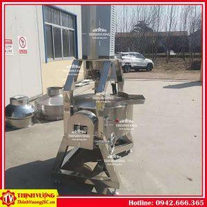 noi nau cong nghiep dung dien co canh khuay 200 lit 2