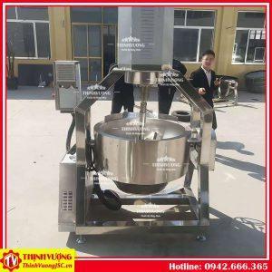 noi nau cong nghiep dung dien co canh khuay 200 lit 3