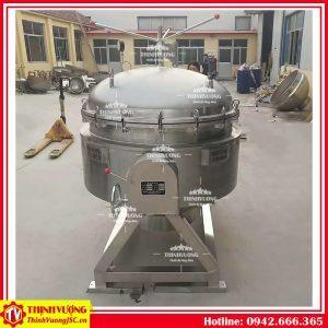 noi nau cong nghiep dung gas ap suat cao 200 lit 1