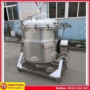 noi nau cong nghiep dung gas ap suat cao 200 lit 2