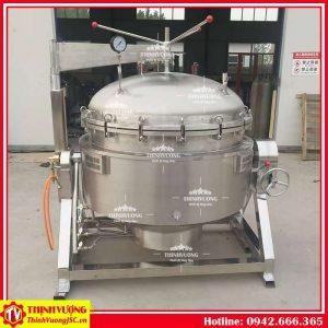 noi nau cong nghiep dung gas ap suat cao 200 lit 3